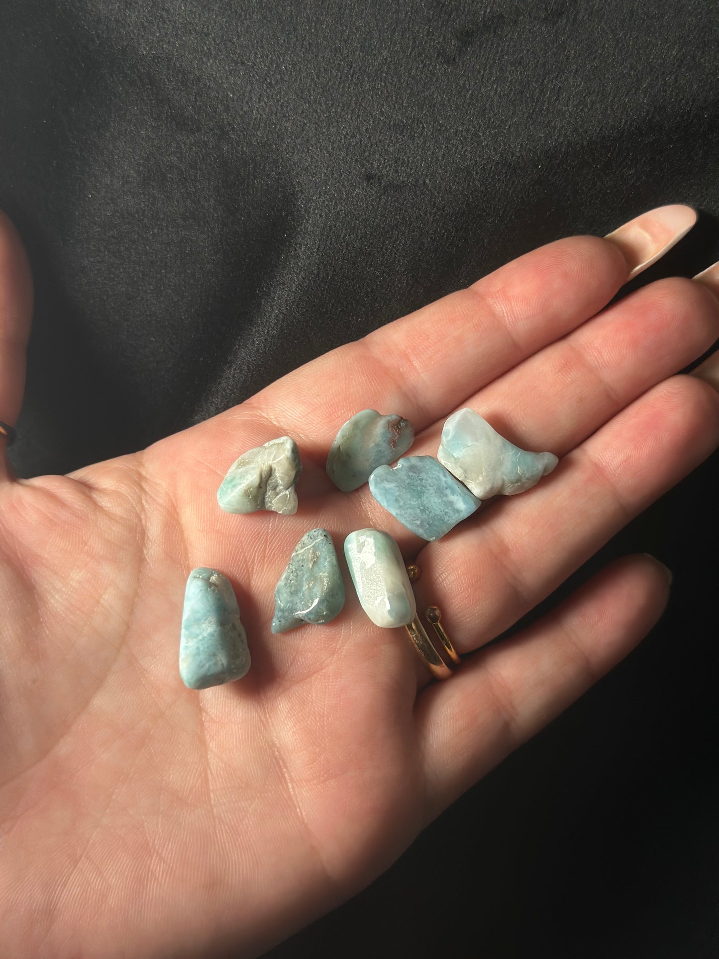Mini Larimar