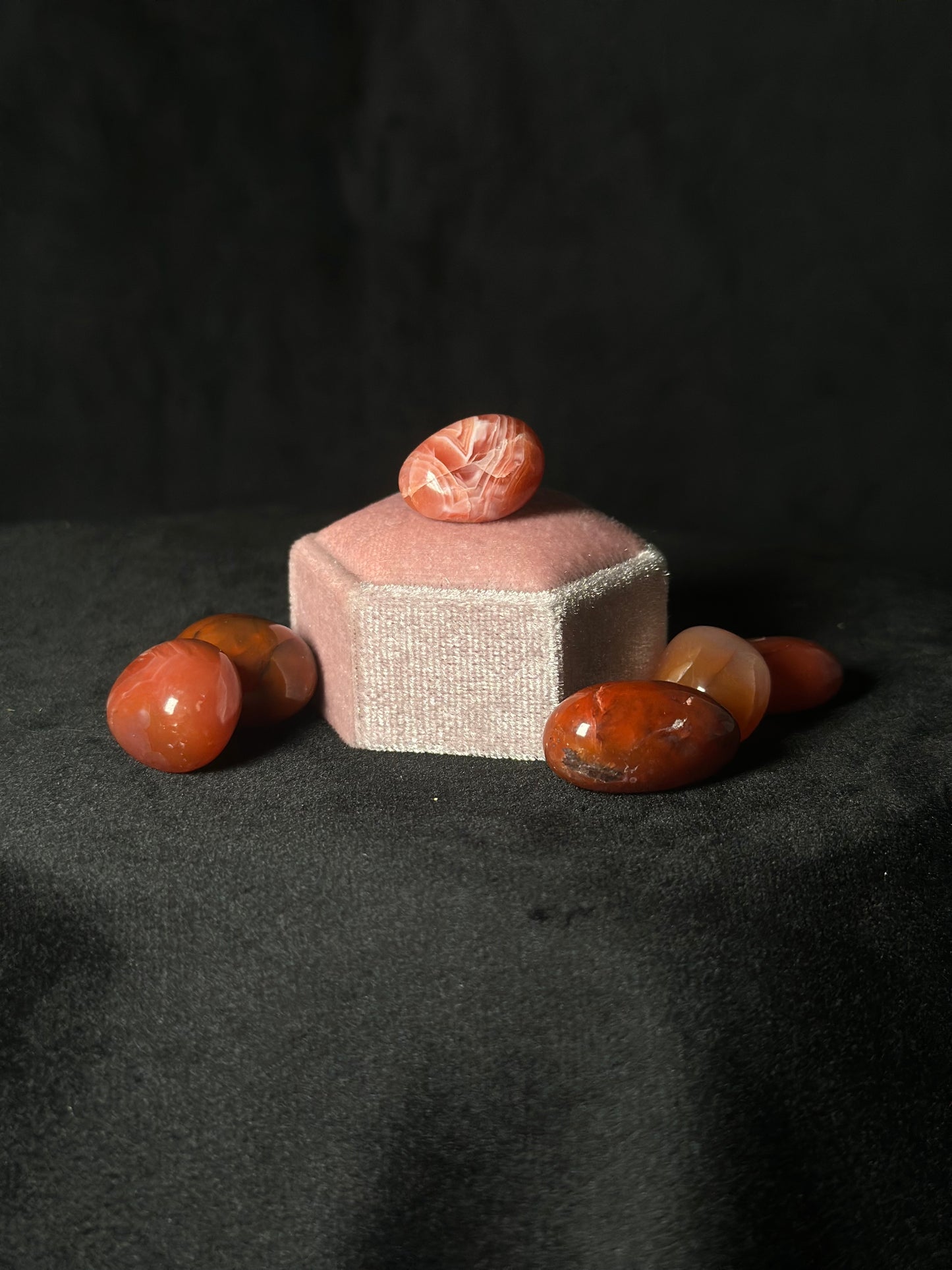 Corniola - Intreccidichiara