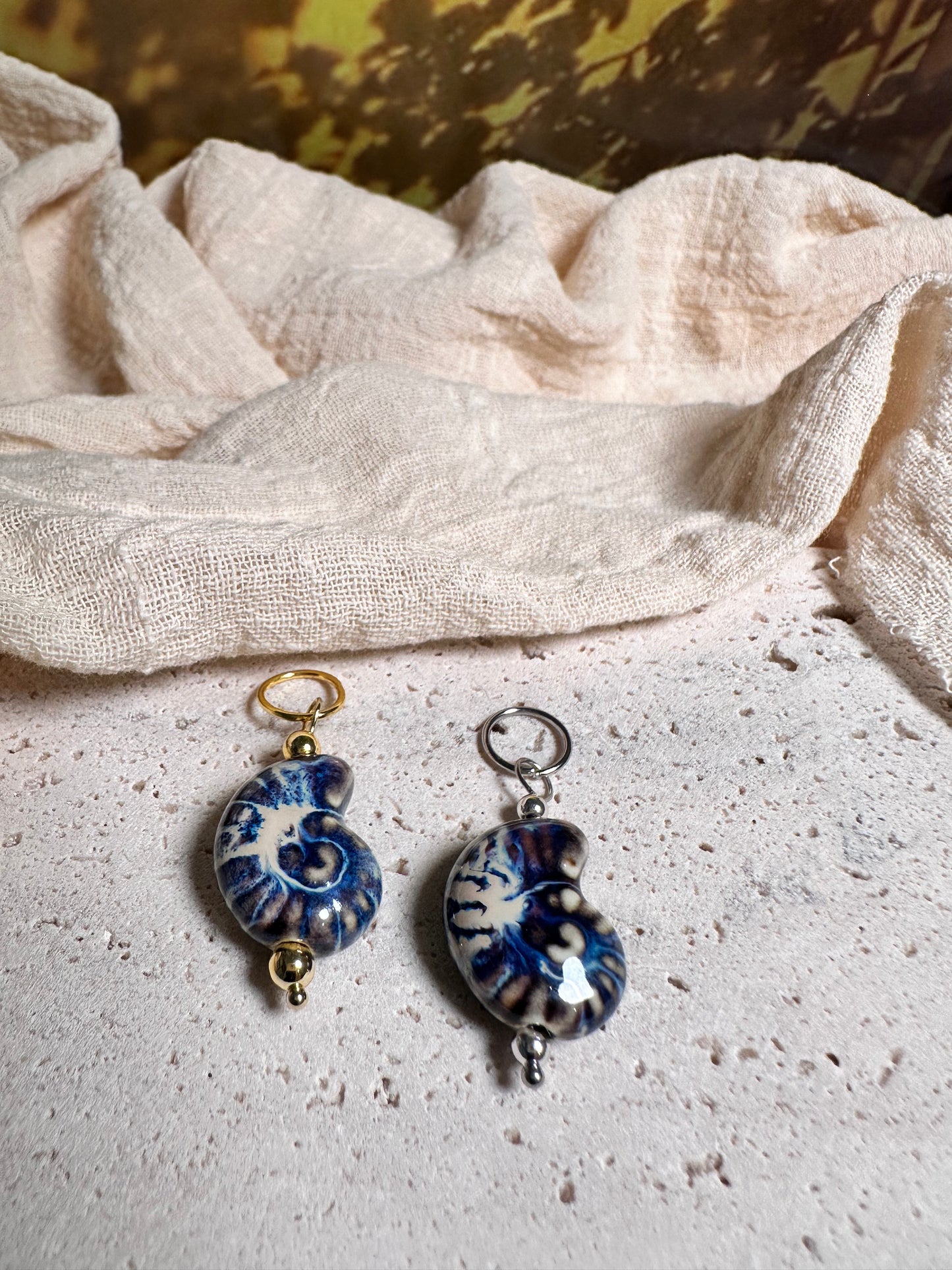 Charm Spirale | Nuovi inizi