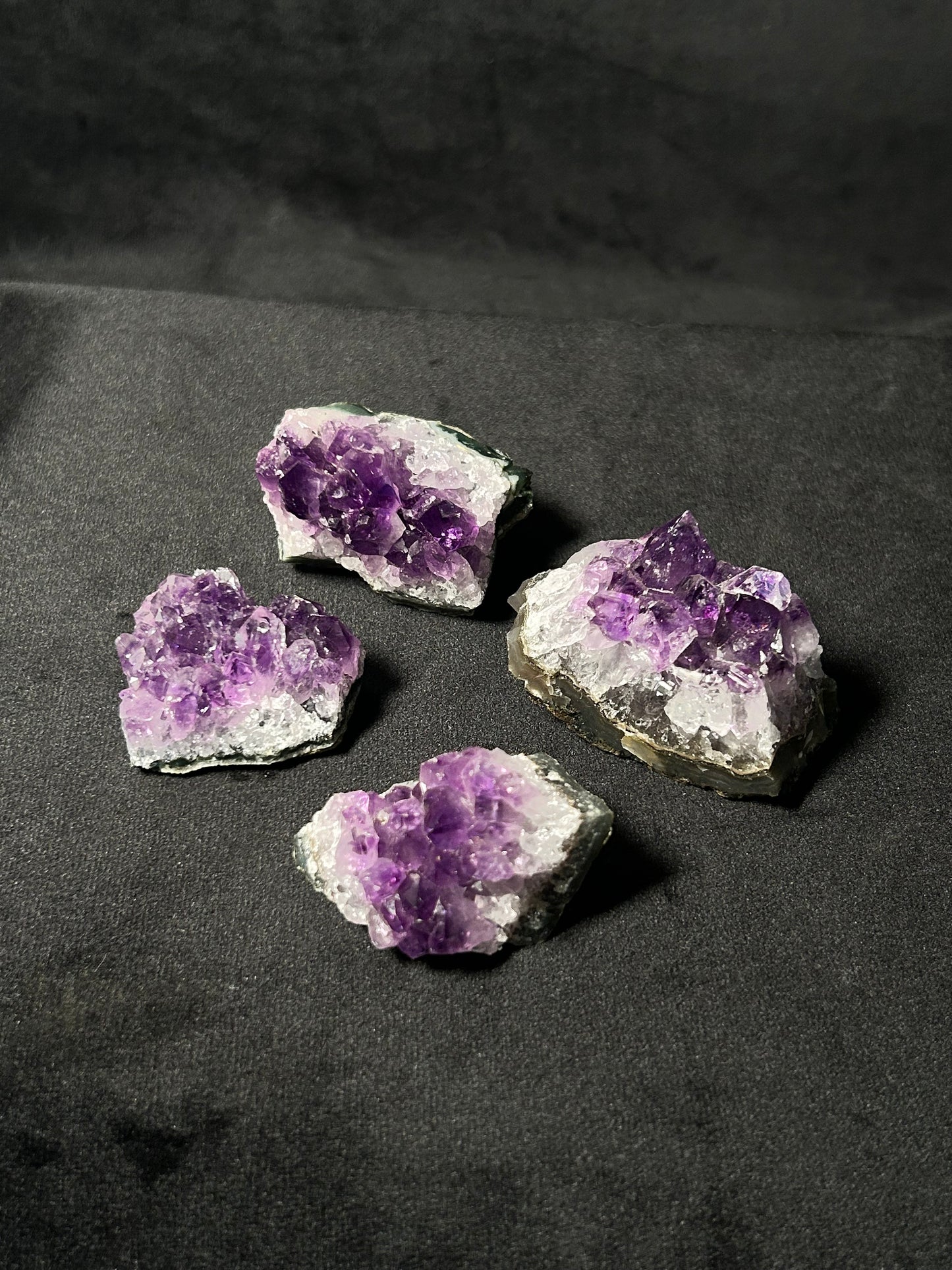 Drusa Ametista S