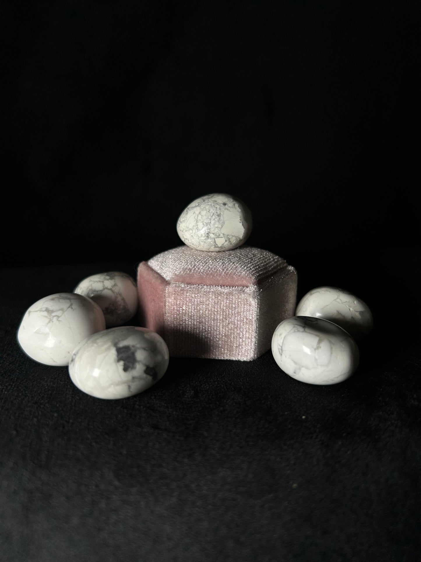 Howlite