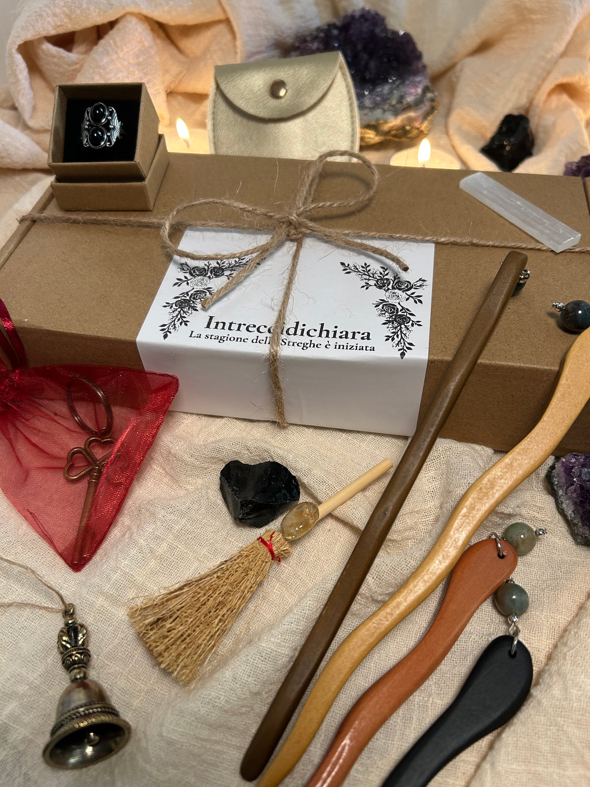 Halloween Box – Edizione Limitata