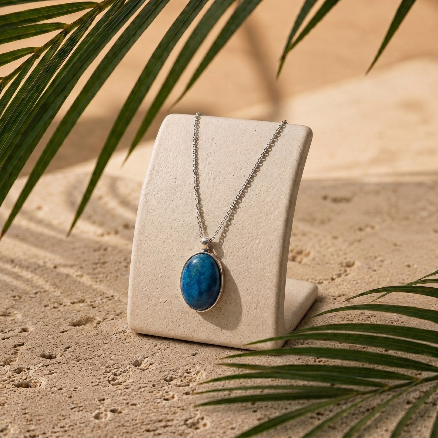 Collana Apatite