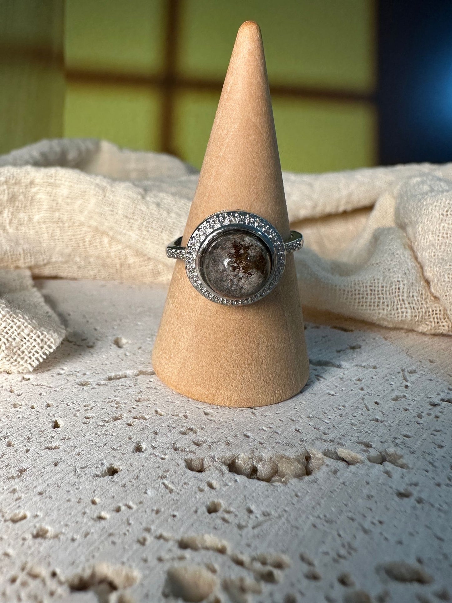 Anello Garden | Lodolite