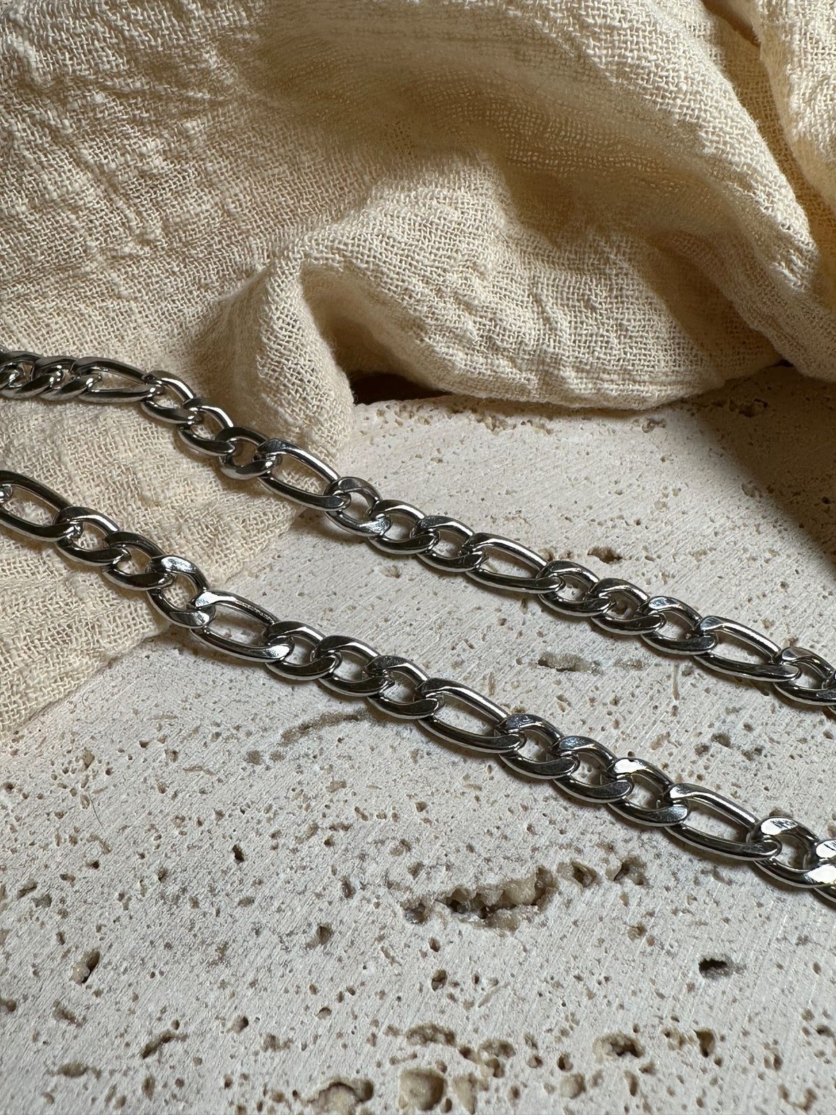 Bracciale Acciaio Uomo