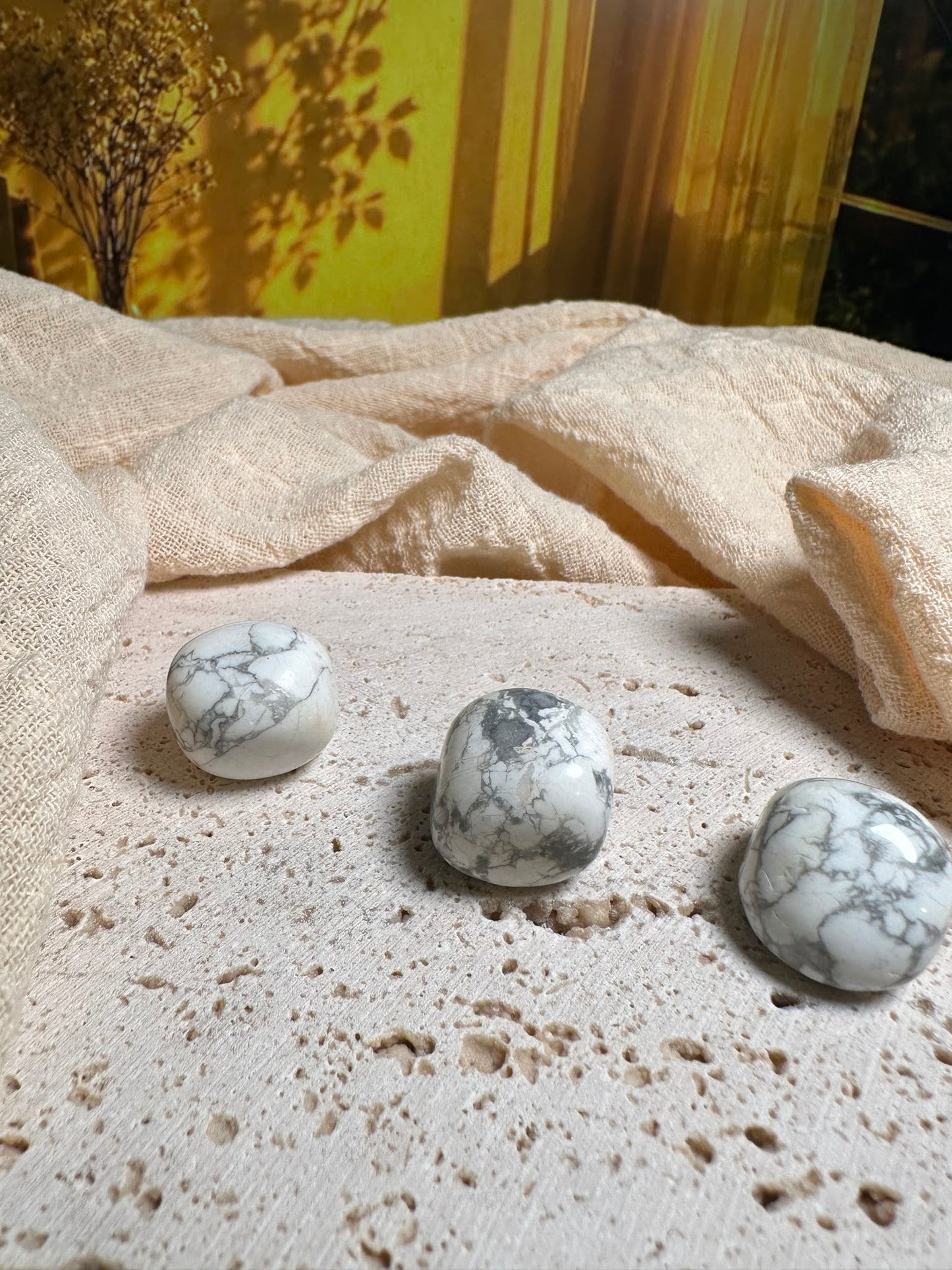 Howlite