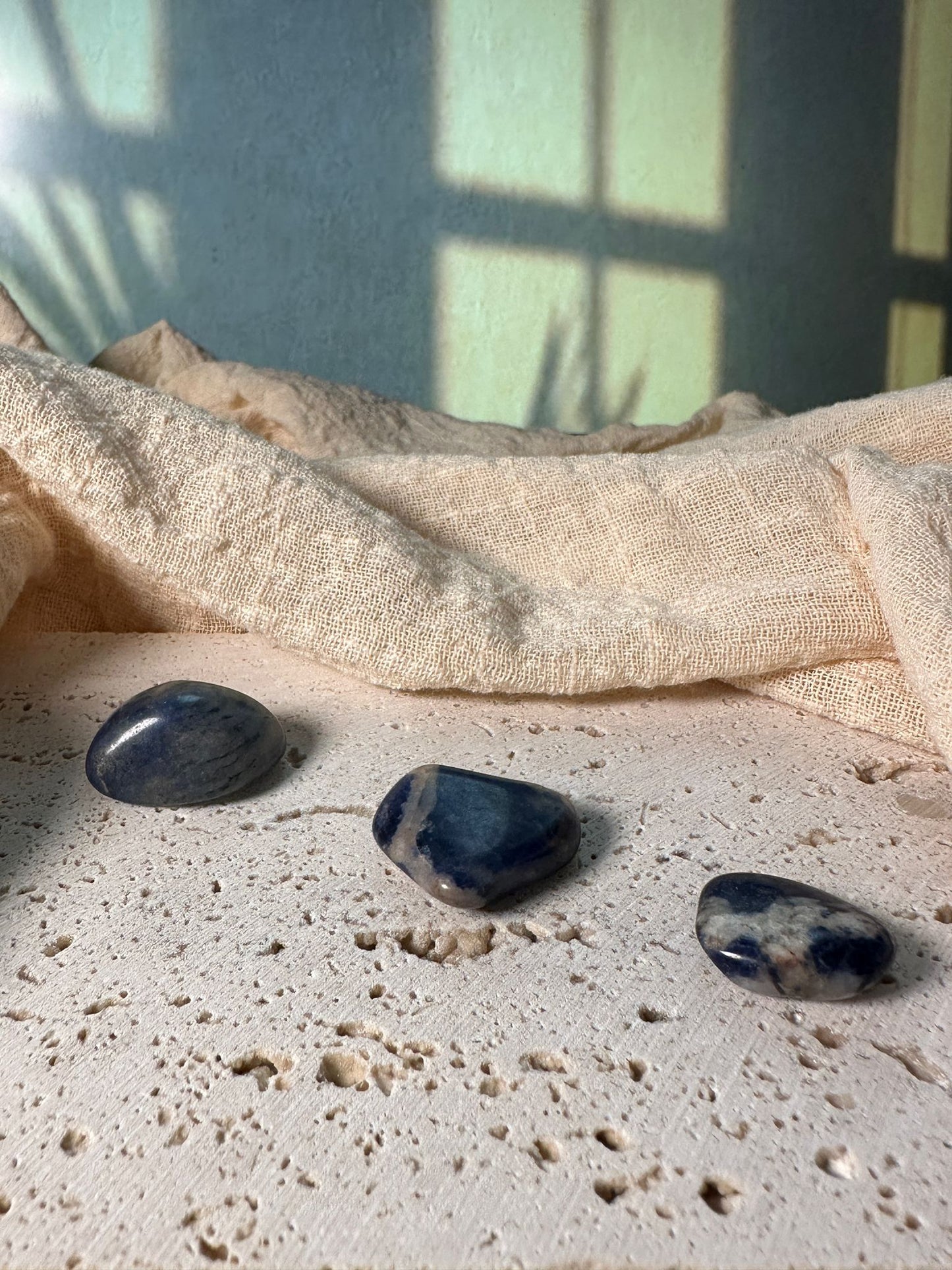 Sodalite