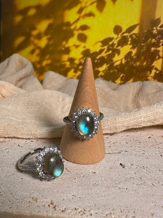 Labradorite: La pietra della trasformazione | Guida completa