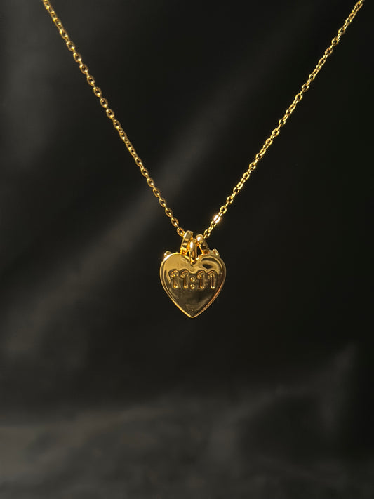 Collana Portàle 11:11