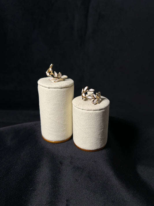 Anello Luce di Venere