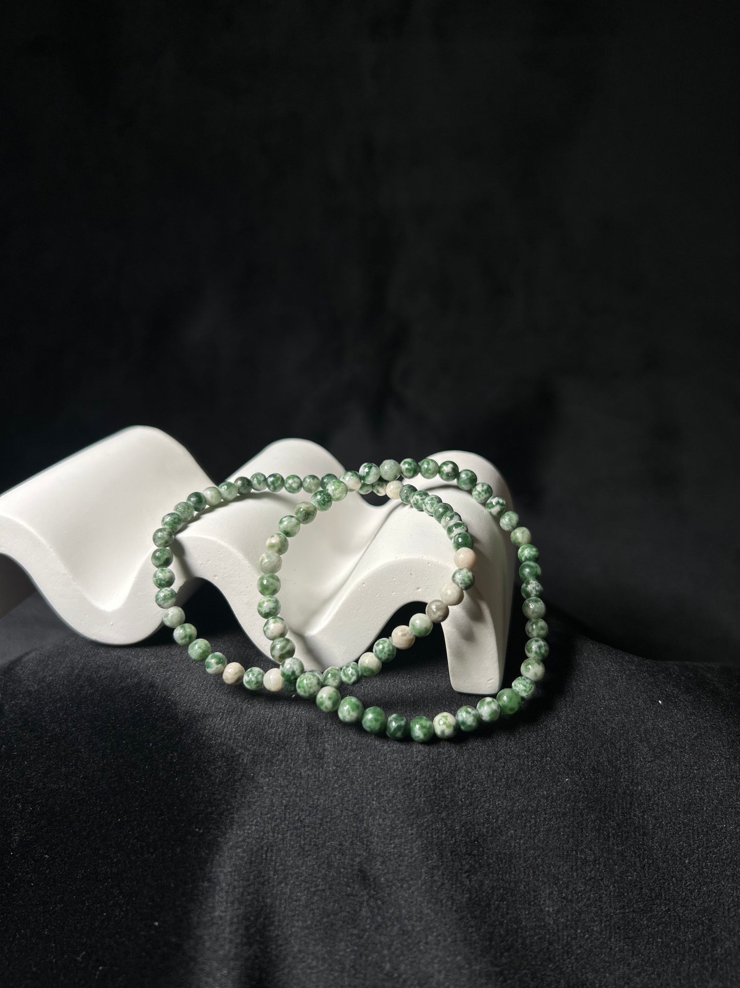 Bracciale Agata Albero