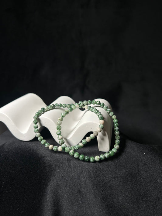 Bracciale Agata Albero