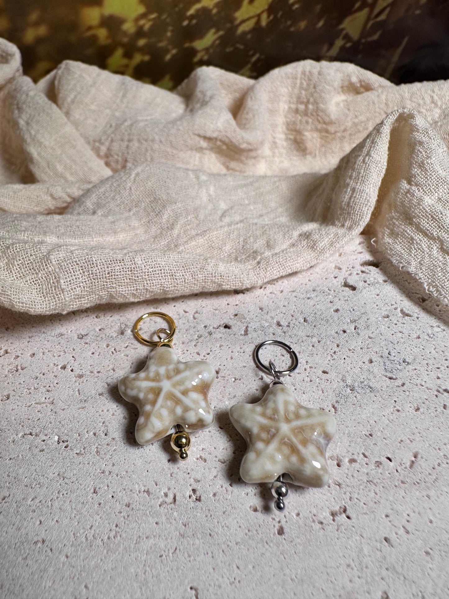 Charm Stella marina | Desidèri