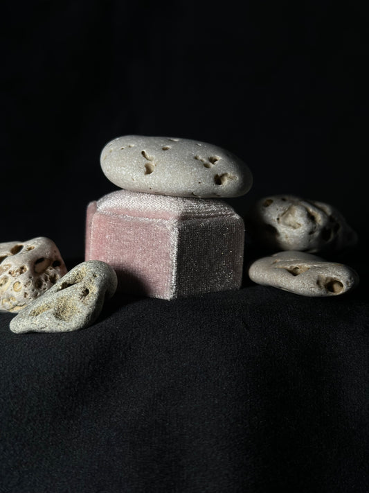 Pietra della Strega - PROTEZIONE E INTUIZIONE