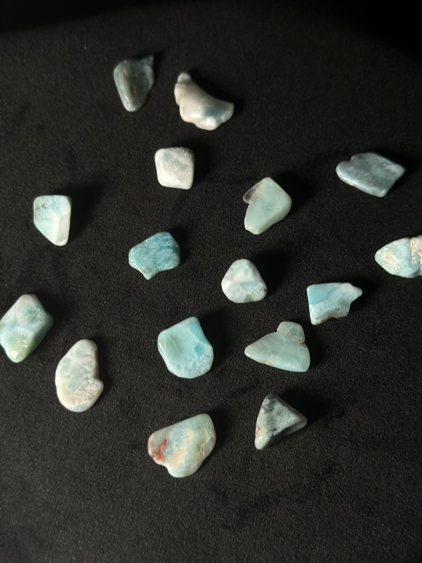 Mini Larimar