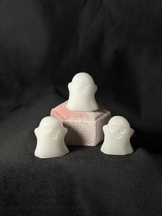 Fantasmino Giada Bianca