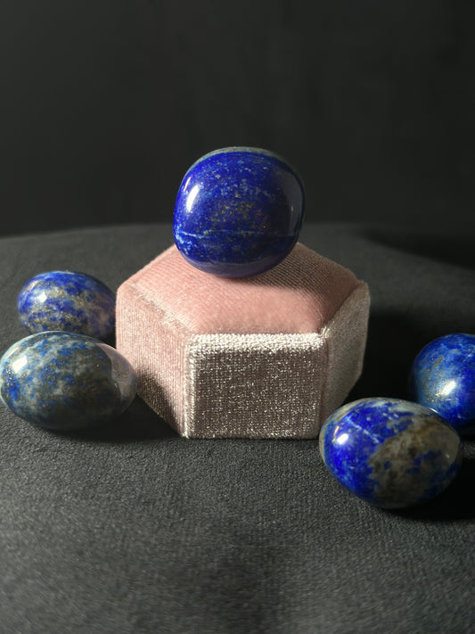 Lapislazzuli - Intreccidichiara