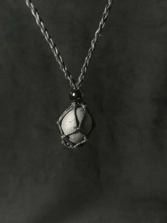 Collana Universale con Shungite