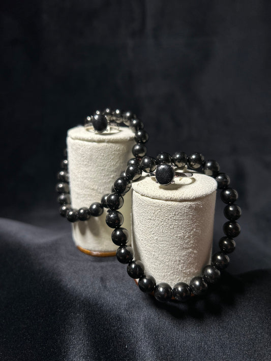 Bundle Jet - Carbone fossile