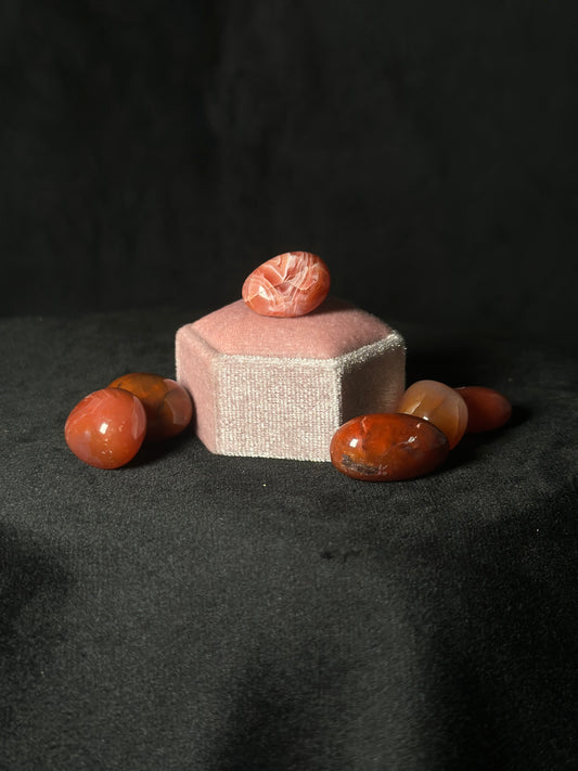 Corniola - Intreccidichiara