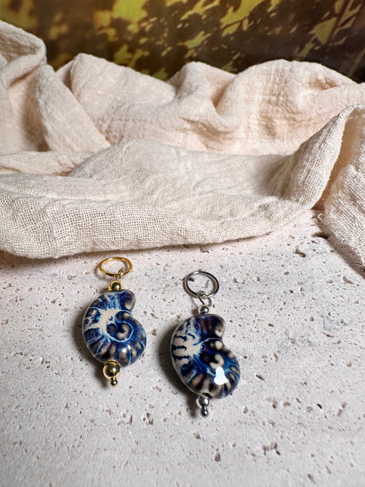 Charm Spirale | Nuovi inizi