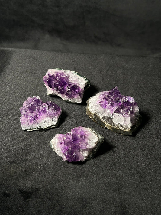Drusa Ametista S