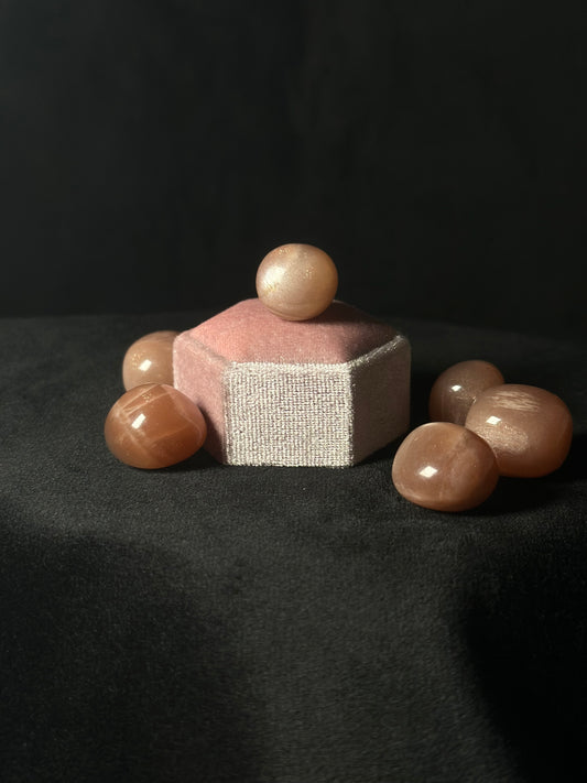 Pietra di Luna Pesca