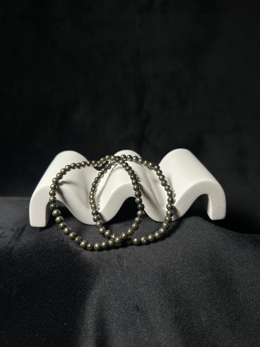 Bracciale Pirite