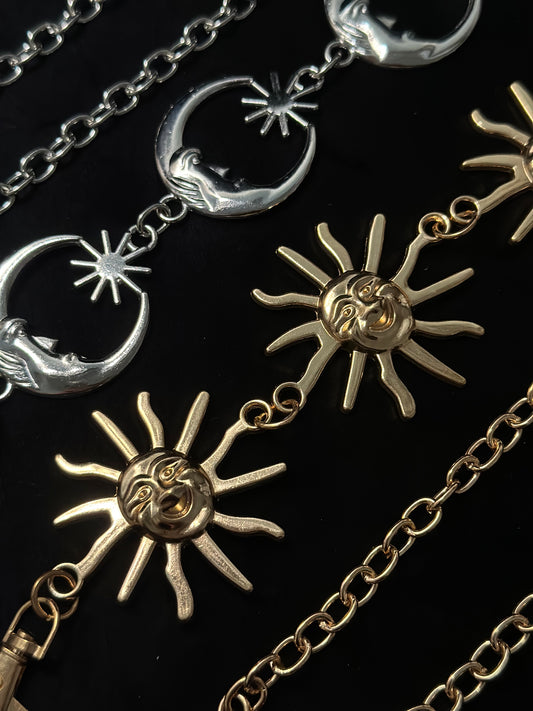 Cinte Circolo cosmico