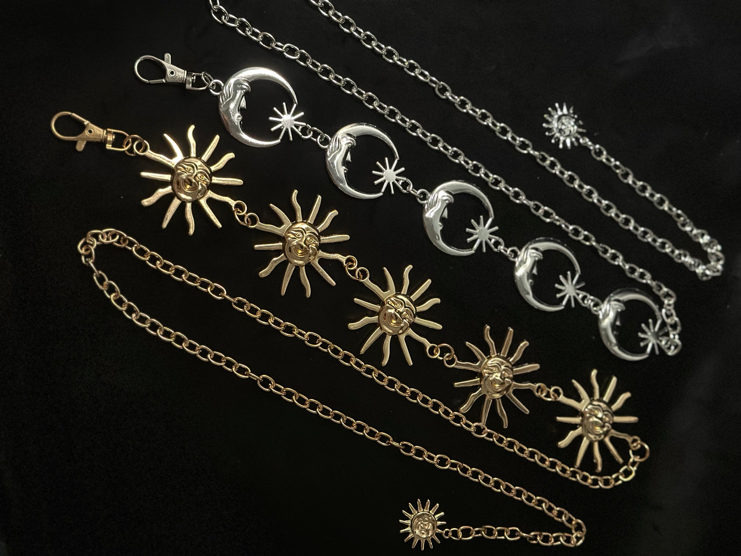 Cinte Circolo cosmico