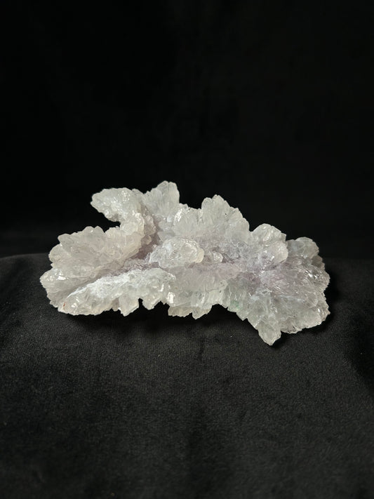 Fiore di Ametista Lavanda – Pezzo Unico