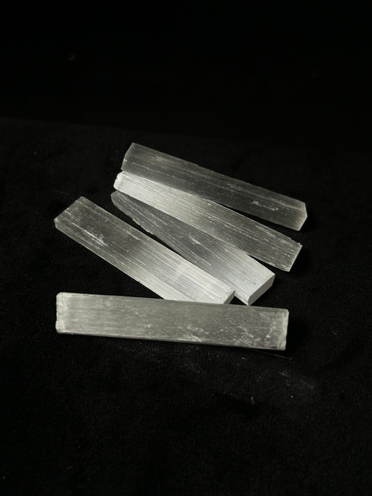 Bacchetta Selenite