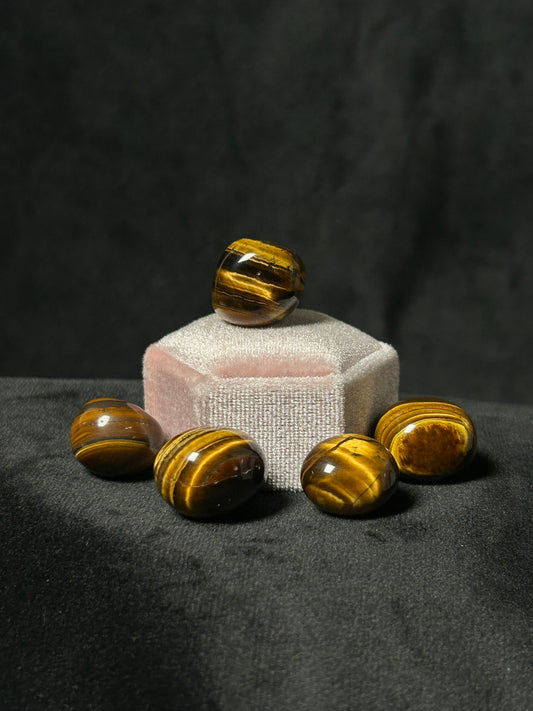 Occhio di Tigre