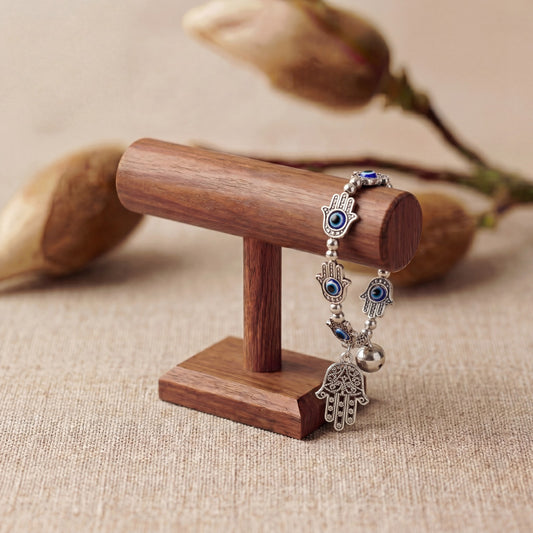 Bracciale | La Triade della Protezione