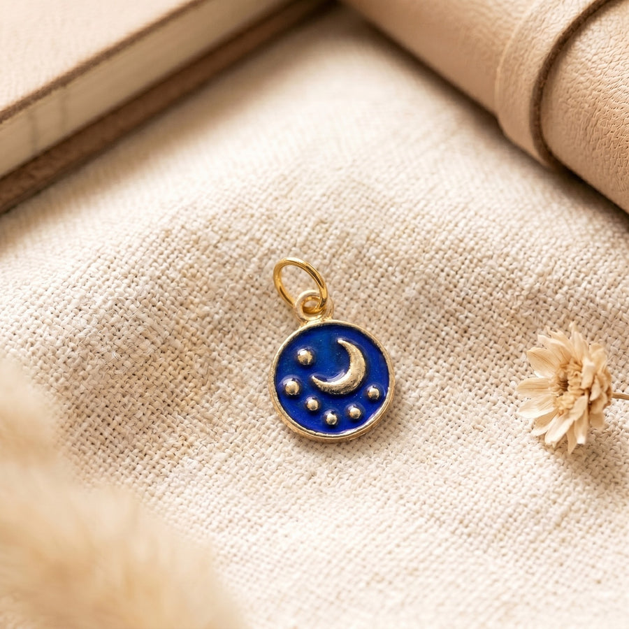 Charm per comporre la tua collana