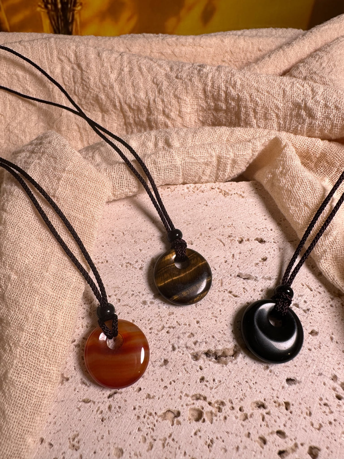 Collana Unisex | Donut's
