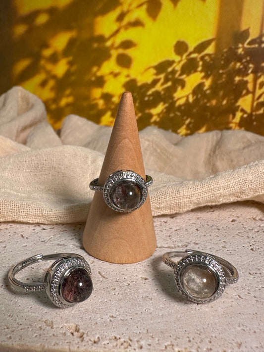 Anello Garden | Lodolite