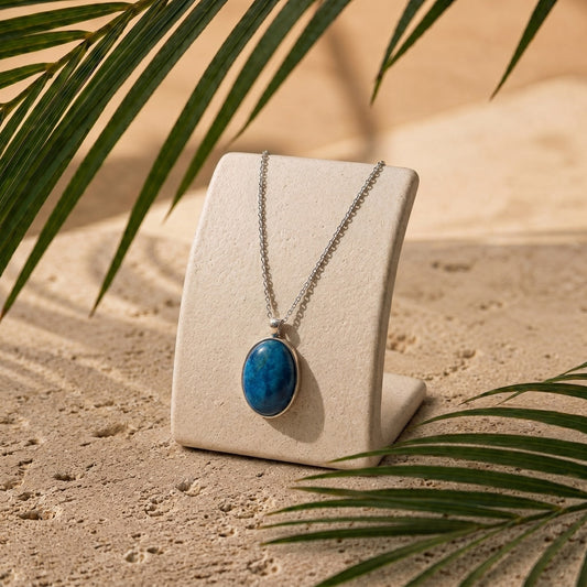 Collana Apatite