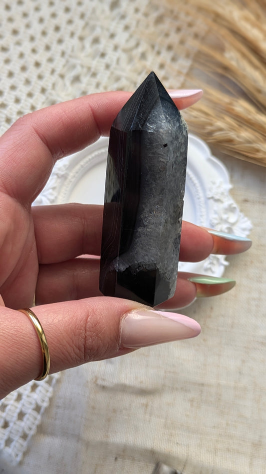 Torre Onice con Quarzo