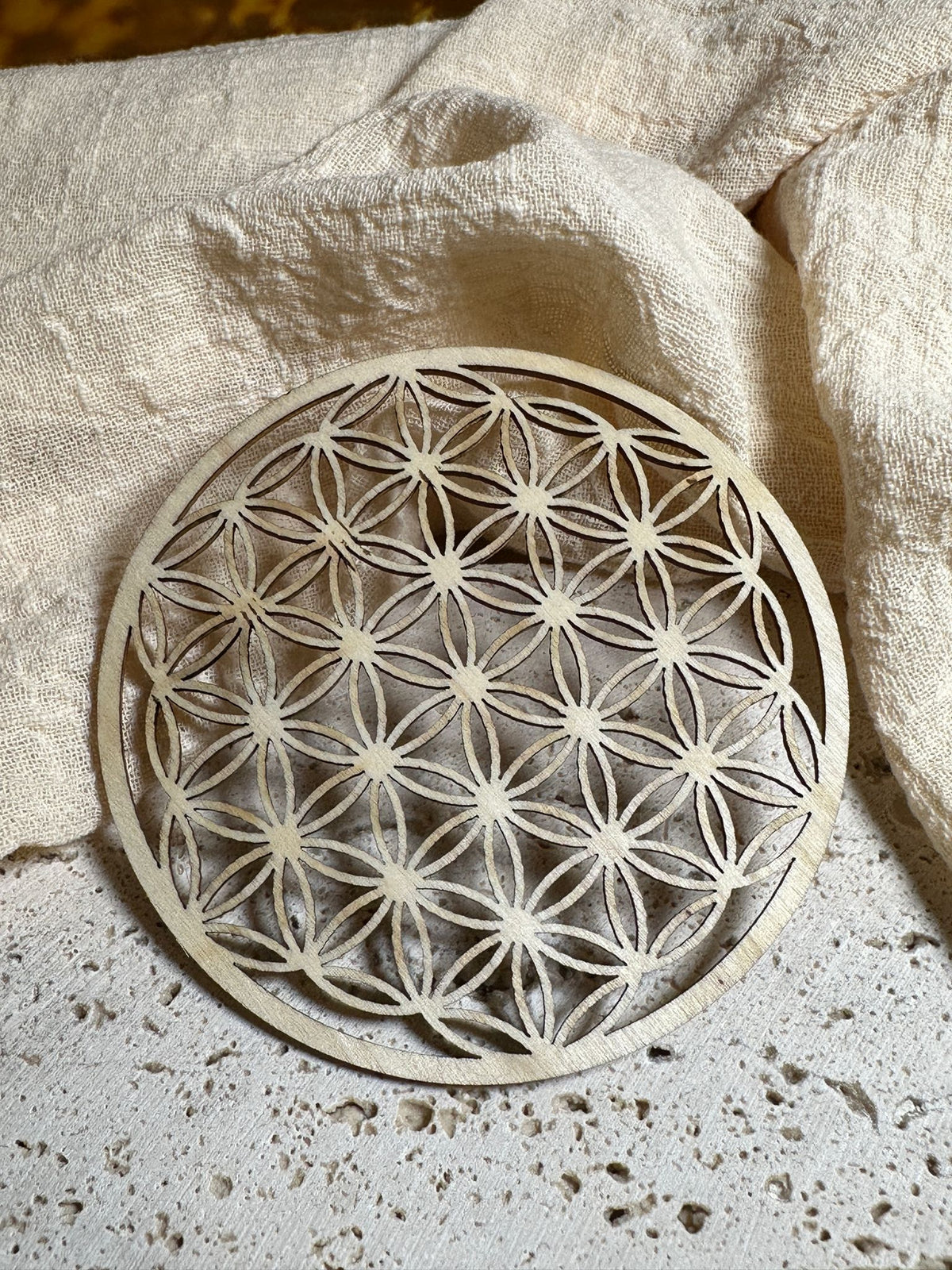 Fiore della Vita