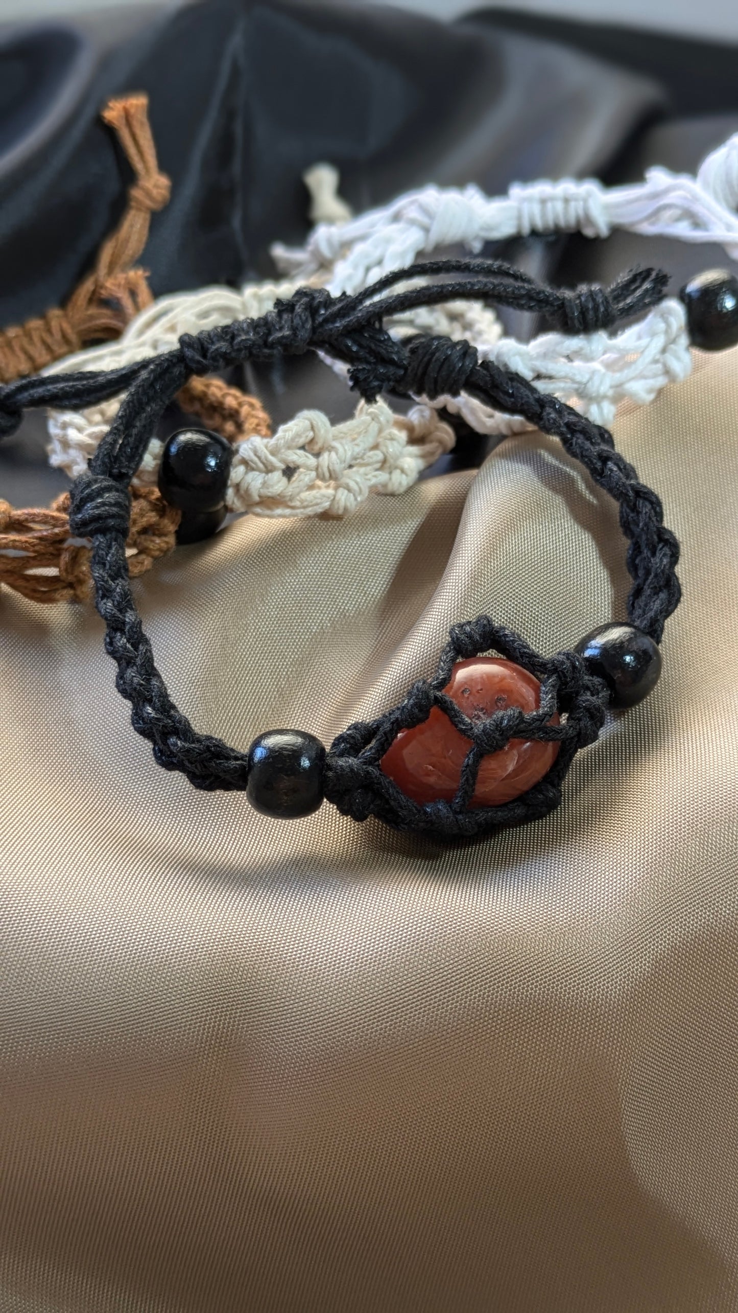 Bracciale Universale per pietre