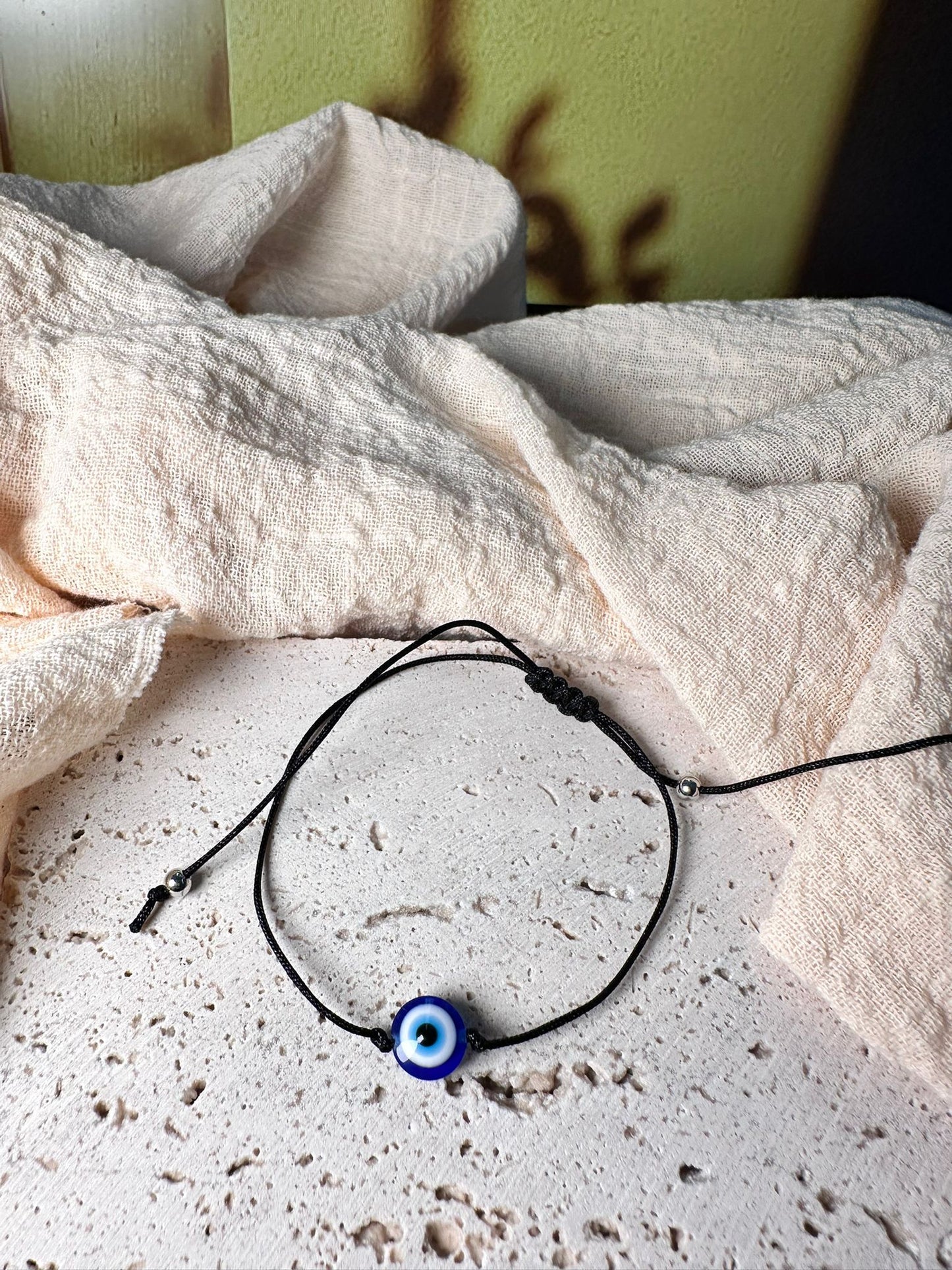 Bracciale Nazar Regolabile
