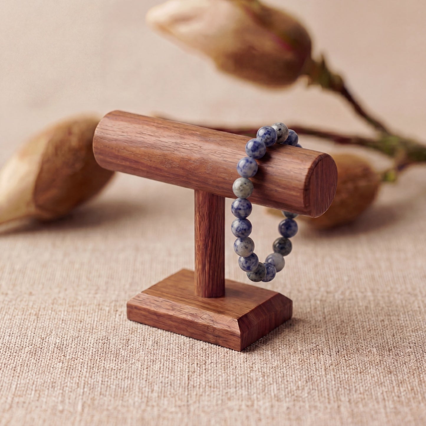 Bracciale Sodalite