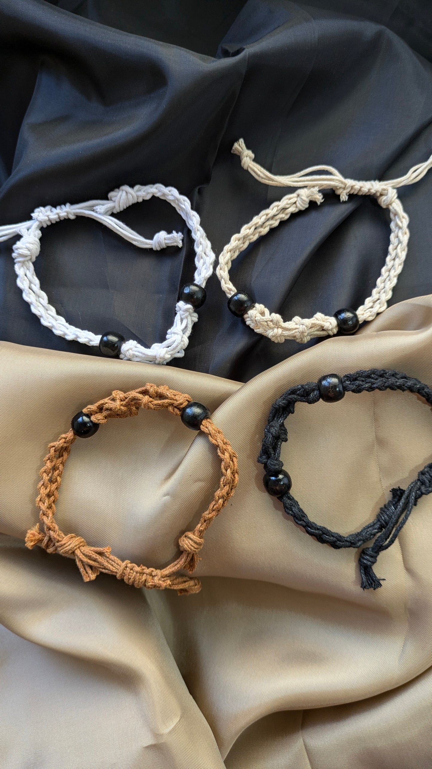 Bracciale Universale per pietre