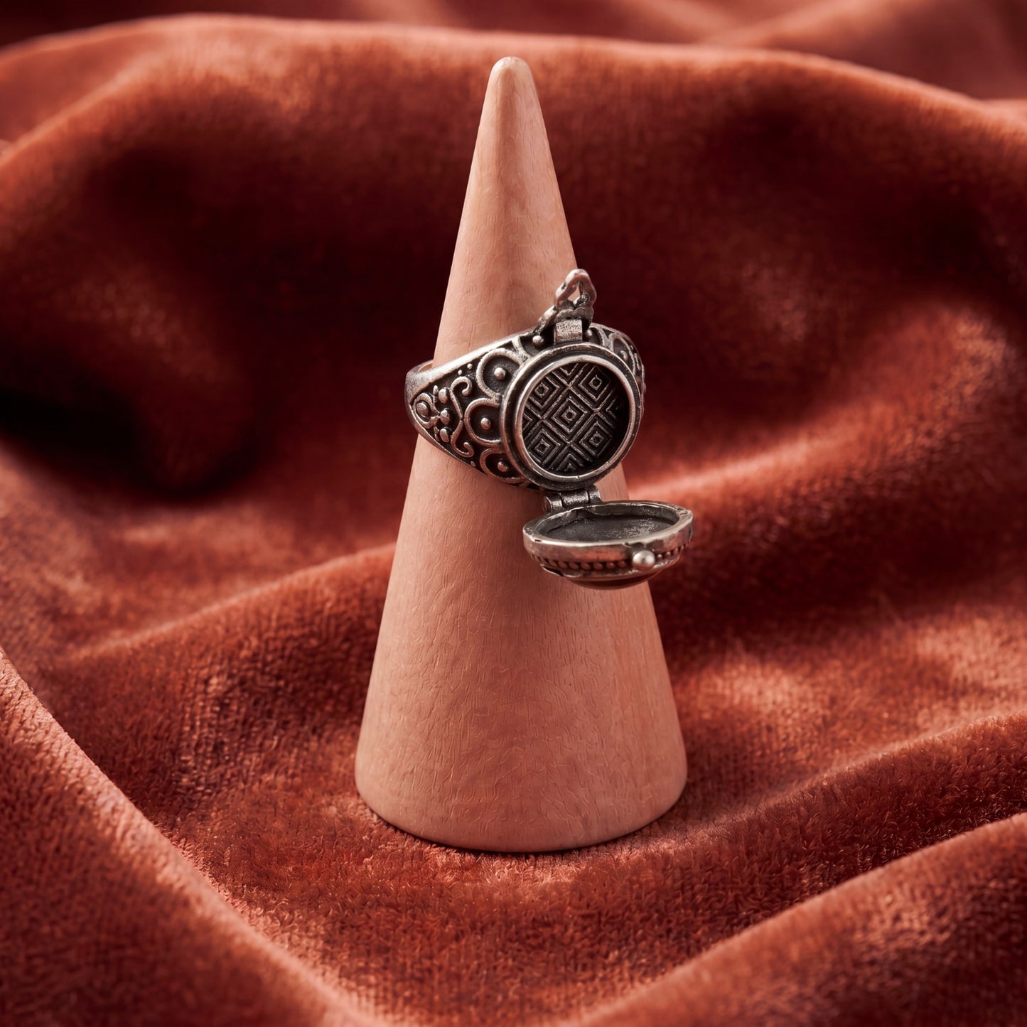 Anello Poison Zelda | Abalone