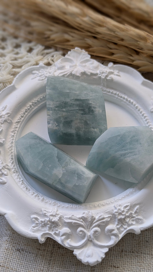 Freeform Acquamarina