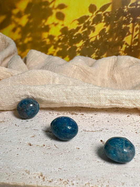 Apatite