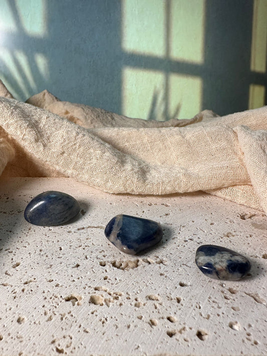 Sodalite