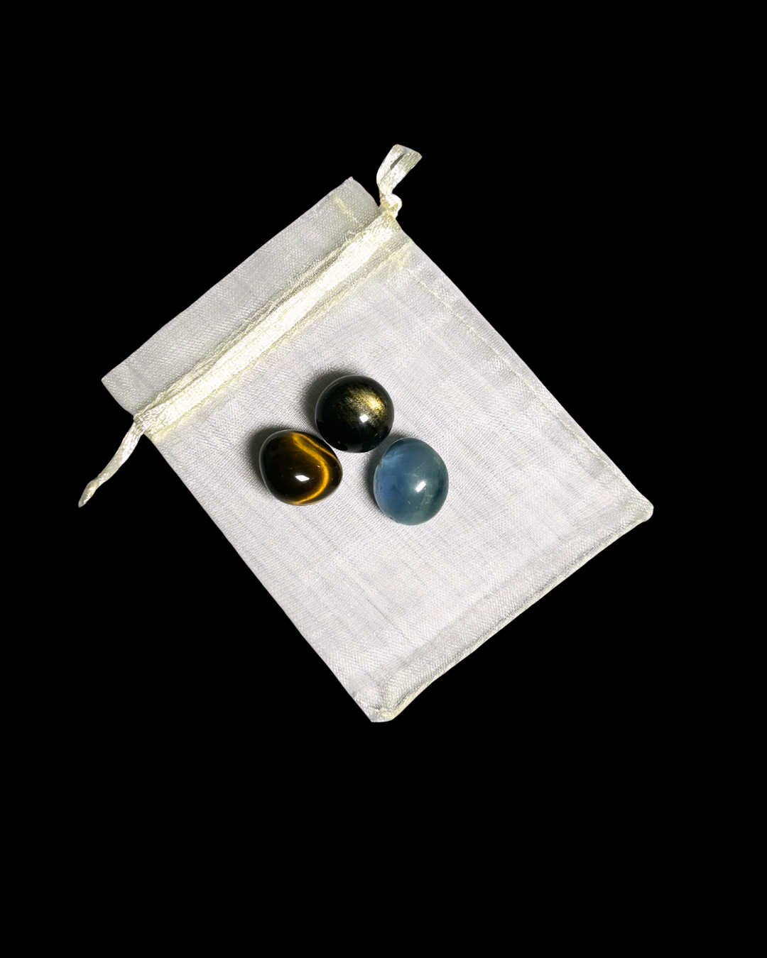 Whats in my Car - Cristalli