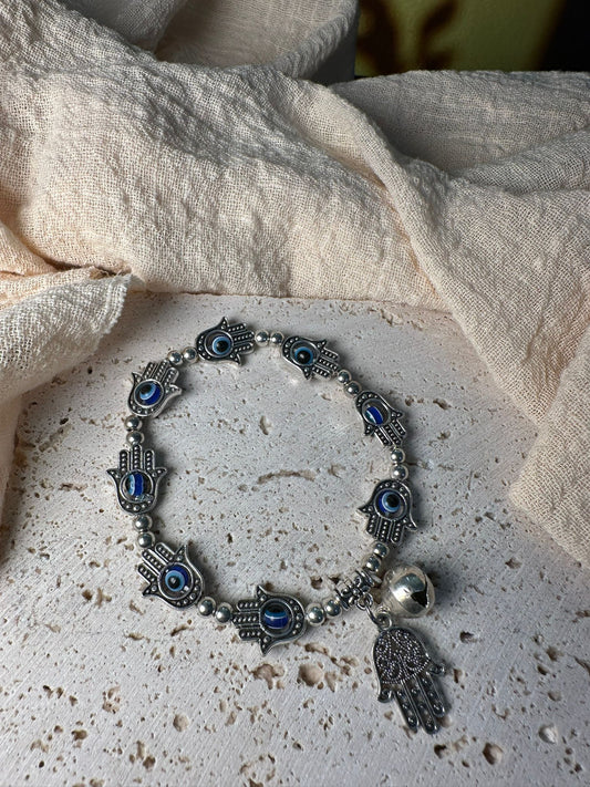 Bracciale | La Triade della Protezione